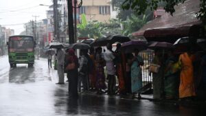 Monsoon 2026: How to track clouds through IMD’s INSAT satellite imagery?