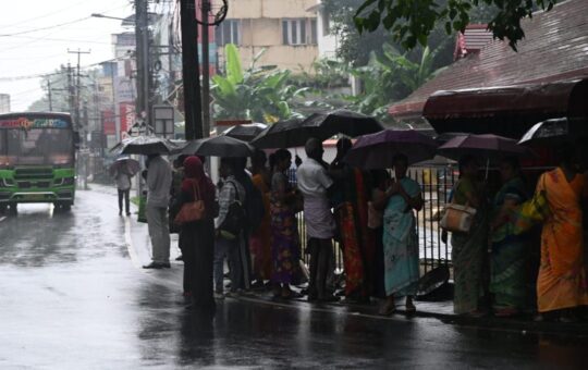 Monsoon 2026: How to track clouds through IMD’s INSAT satellite imagery?