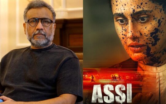 ‘Assi’: Anubhav Sinha’s social-drama gets OTT release date