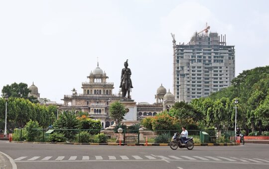 Rajasthan's misplanned projects | The sarkari follies