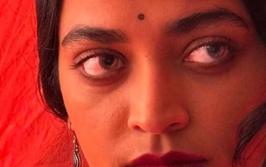 Anjali Sivaraman to play Amrita Sher-Gil in Mira Nair's ‘Amri’; Priyanka, Jaideep also star in movie
