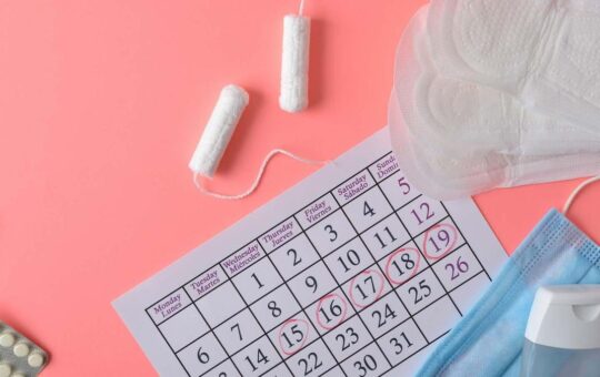From PCOS to PMOS: understanding the reasons for name change