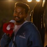 अथिरादी फिल्म समीक्षा: मेटा संदर्भों पर भारी निर्भरता के बावजूद मनोरंजक एक्शन कॉमेडी
