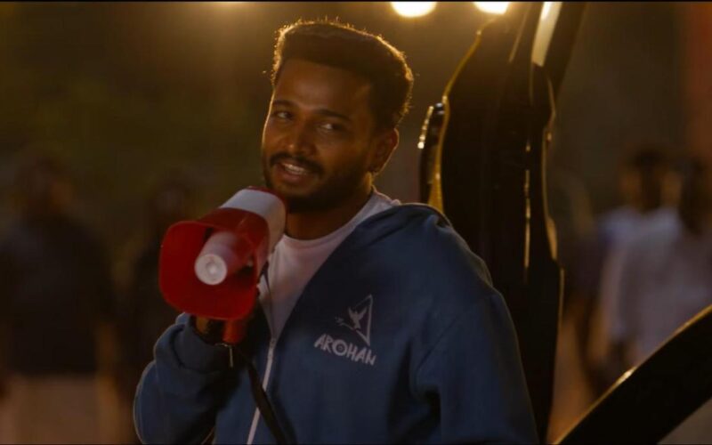 ‘Athiradi’ movie review: An enjoyable action comedy despite its heavy reliance on meta references