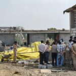मध्य प्रदेश के देवास में पटाखा फैक्ट्री में विस्फोट से मृतकों की संख्या पांच हुई