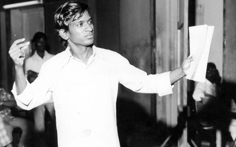 50 years of Tamil movie ‘Annakili’: the extraordinary journey of maestro Ilaiyaraaja