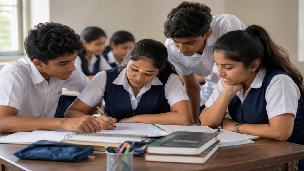 DHSE Kerala begins registration for SAY and improvement examination