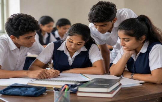 DHSE Kerala begins registration for SAY and improvement examination
