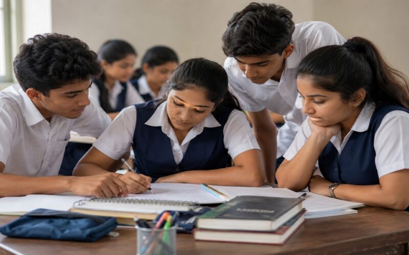 DHSE Kerala begins registration for SAY and improvement examination