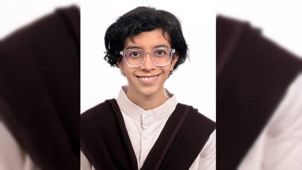 Rank wasn’t my focus: Pune’s Arohi tops JEE (Advanced) among girls