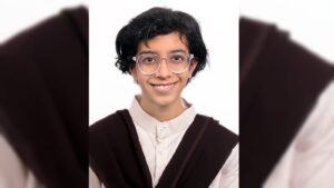 Rank wasn’t my focus: Pune’s Arohi tops JEE (Advanced) among girls