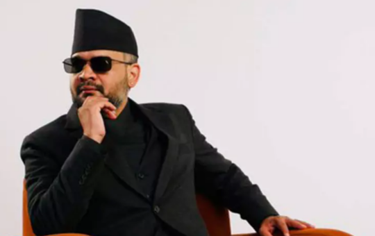 Balen to probe assets of 7 PMs, ex-king, 100s of ministers, bureaucrats