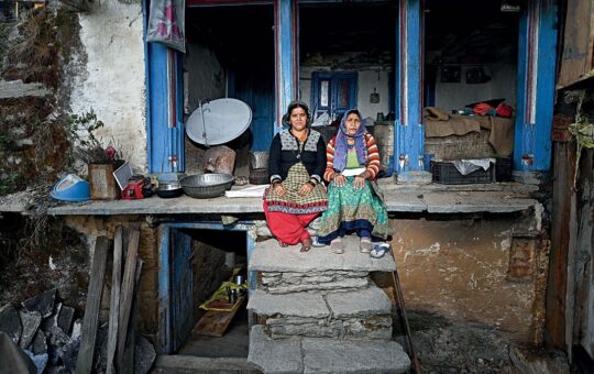 Uttarakhand | What lies behind the ghost villages