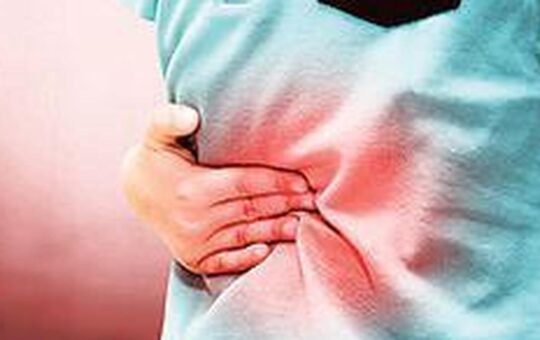 IBS in children: symptoms, triggers, and when to seek medical help