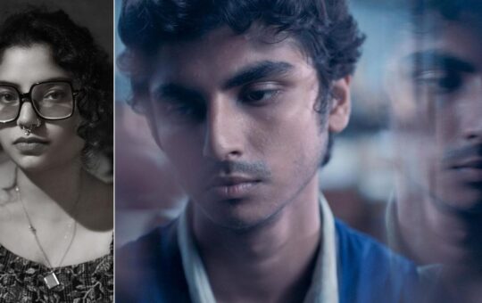 Cannes 2026: Meet FTII’s Mehar Malhotra, whose Punjabi short is India’s only film in competition