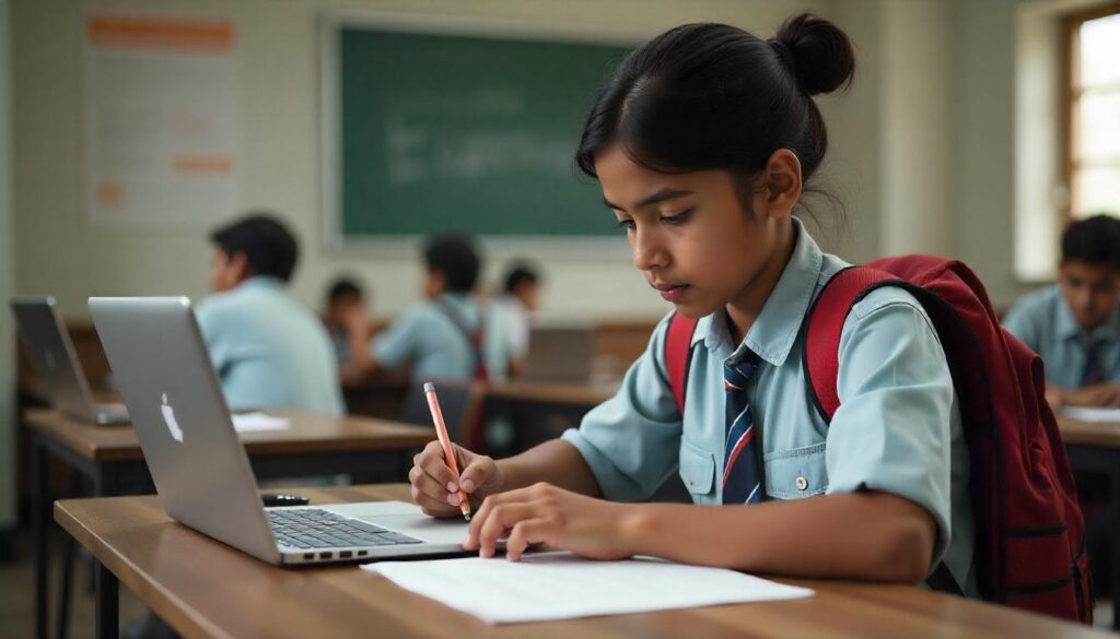 MP Board Improvement Exam 2026 from May 7: Who is eligible to apply for MPBSE 2nd exam?