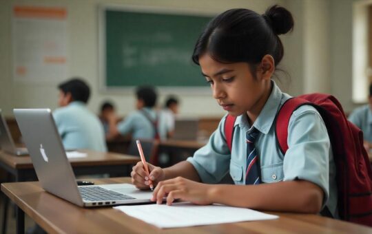 MP Board Improvement Exam 2026 from May 7: Who is eligible to apply for MPBSE 2nd exam?