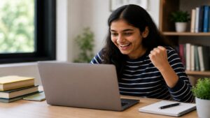 MHT CET 2026 MBA/MMS Results: Cell releases first attempt scorecards at cetcell.mahacet.org