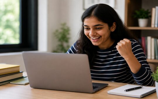 MHT CET 2026 MBA/MMS Results: Cell releases first attempt scorecards at cetcell.mahacet.org