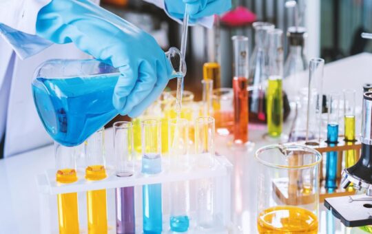 Where India is going wrong in its goal to find new drugs