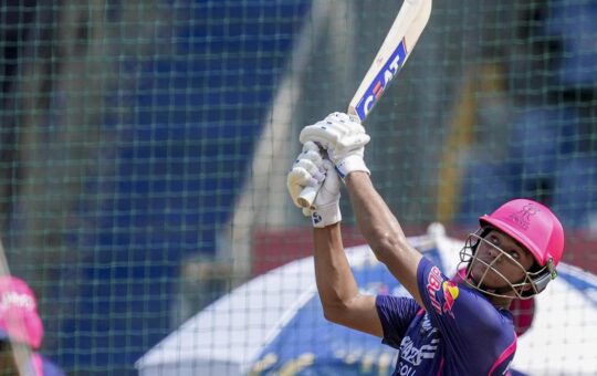 IPL 2026 | RR’s fate is in its hands but will MI play a spoilsport?