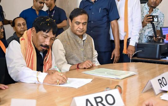 Headline numbers mask AGP’s steady slide despite 10 years in power