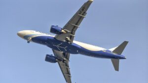 IndiGo to begin flight services from Tamil Nadu to Navi Mumbai airport from December 29