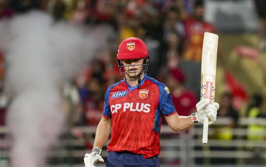 IPL 2026, PBKS vs LSG: We take little things out of each other's books: Cooper Connolly on Punjab Kings' success