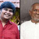 कार्तिक सुब्बराज की अगली निर्देशकीय फिल्म में इलैयाराजा के साथ सहयोग