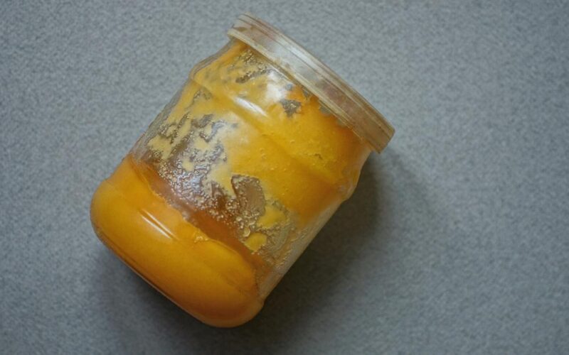 Carrot extract can make fake ghee dodge quality test: study