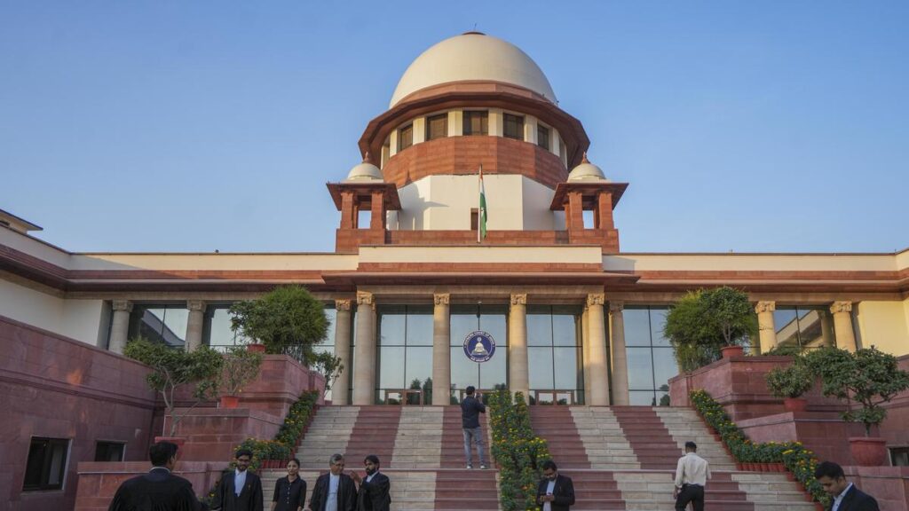 Supreme Court refuses to entertain plea seeking guidelines for display of Ashoka Chakra