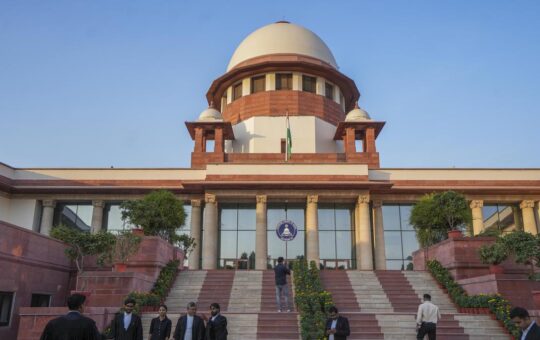 Supreme Court refuses to entertain plea seeking guidelines for display of Ashoka Chakra