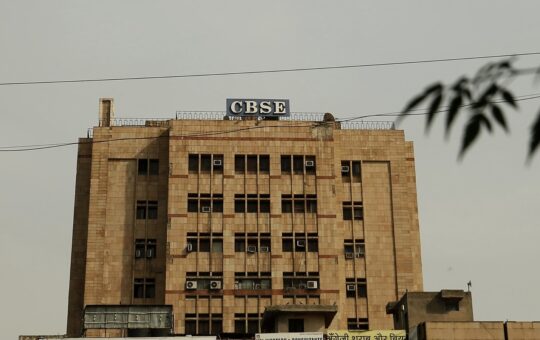 What CBSE ignored: Its own panel found glitches in dry run, said delay OSM by a year