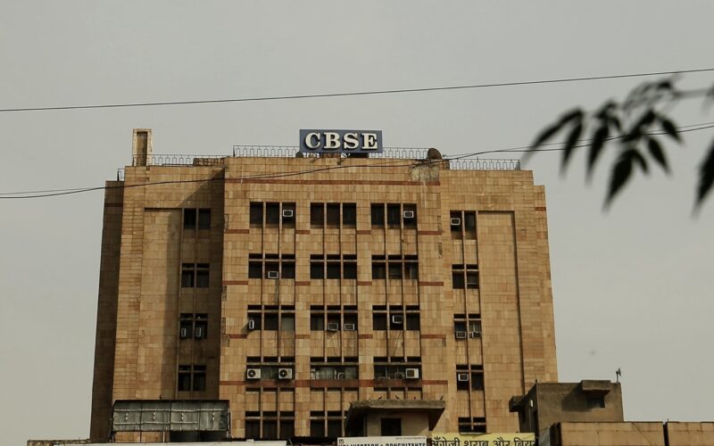 What CBSE ignored: Its own panel found glitches in dry run, said delay OSM by a year