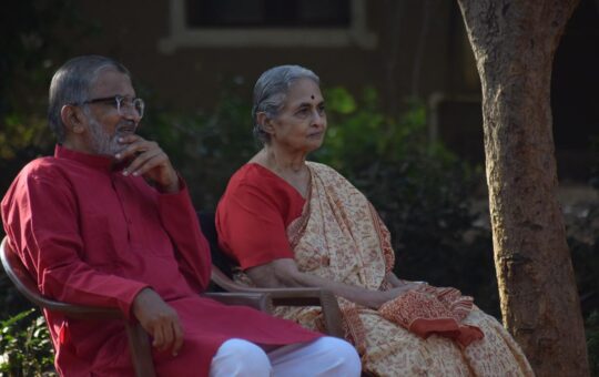 ‘India needs to expand the quantum of community health workers’