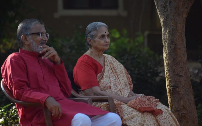 ‘India needs to expand the quantum of community health workers’