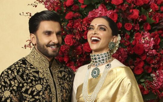 Deepika Padukone, Ranveer Singh announce second pregnancy