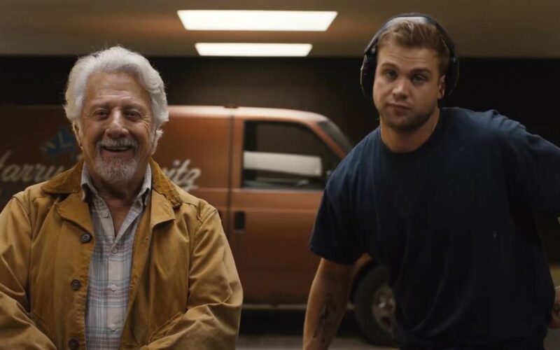 ‘Tuner’ movie review: Leo Woodall strikes a fine note in this offbeat romantic crime caper
