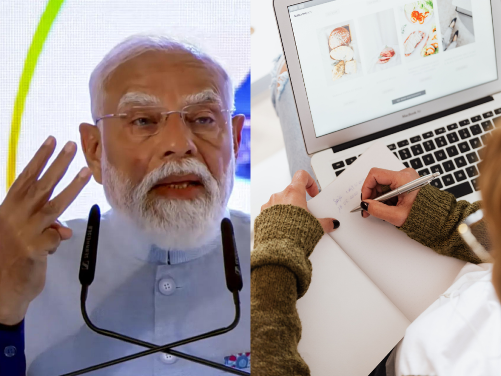 Modi on Covid-19-style online classes: What the PM has asked schools &amp; colleges to consider amid West Asia crisis