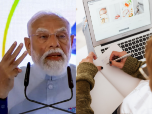 Modi on Covid-19-style online classes: What the PM has asked schools &amp; colleges to consider amid West Asia crisis