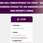 TANCET CEETA PG परिणाम 2026 जारी: tancet.annauniv.edu पर परिणाम कैसे जांचें