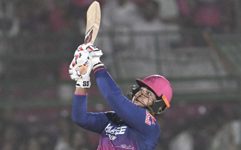Interview | Irfan Pathan: Vaibhav Sooryavanshi has ticked all boxes