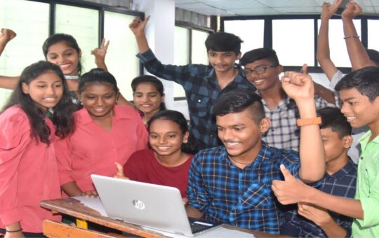 results.cg.nic.in, CGBSE CG Board 10th, 12th Result 2026: How to check