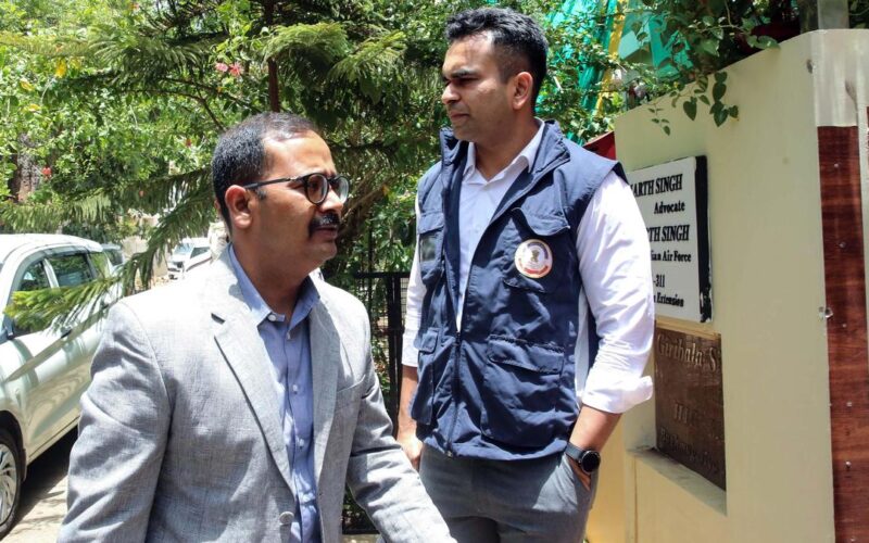 Twisha Singh death case: Madhya Pradesh HC quashes anticipatory bail of retired judge Giribala Singh