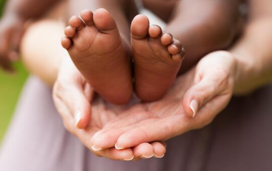 When welfare met demographic concerns