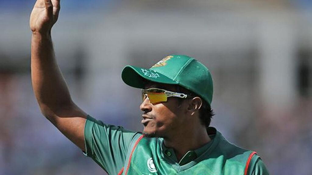 Bangladesh pacer Rubel Hossain calls time on international career after 159 matches