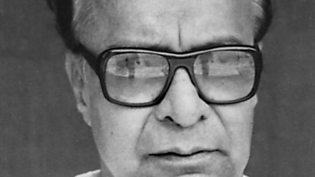 On Biju Patnaik’s death anniversary, a tussle to appropriate his legacy