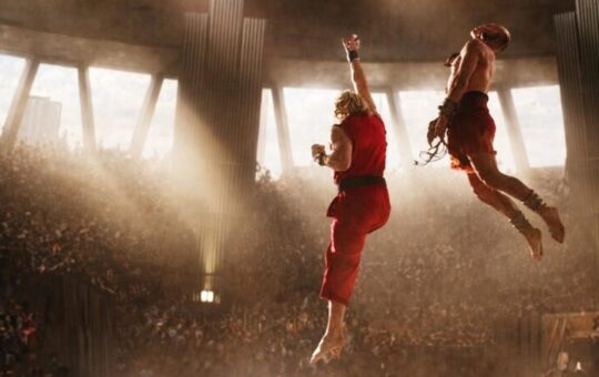 ‘Street Fighter’ trailer: Iconic fighters packed into high-stakes tournament into big-screen adaptation