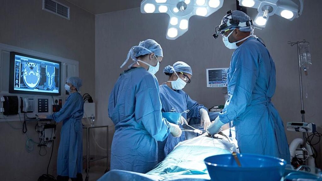 Telangana strengthens public healthcare with critical care department at Gandhi Hospital