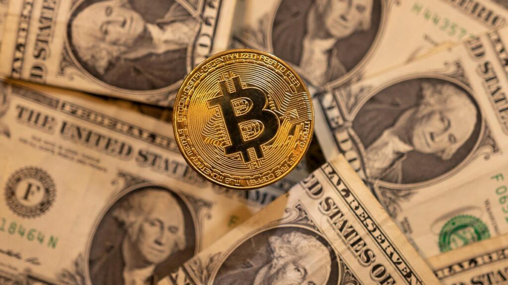 U.S. sanctions Iran's largest crypto exchange over IRGC links
